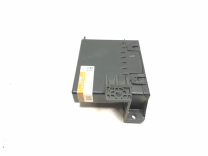 2010 Lexus Hs250h Air Conditioner Amplifier Module OEM