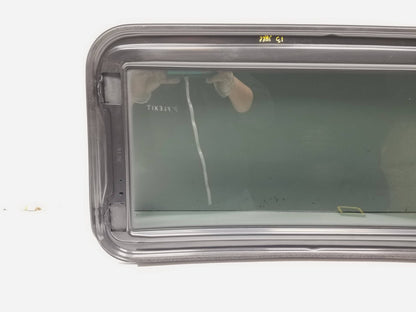 2013 Nissan Juke Sun Roof Sunroof Glass OEM