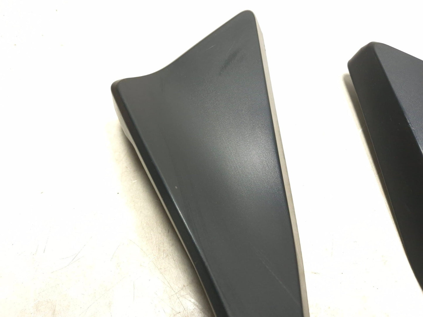 2017 Honda Cmx300 Side Cover Pair OEM