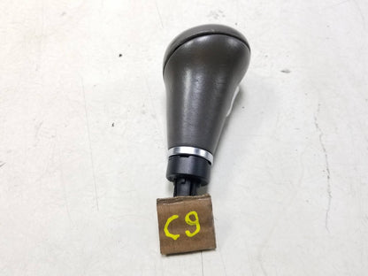 2009 - 2017 Audi Q5 Gear Shifter Knob At OEM ✅