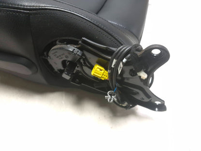 2011 Volkswagen Tiguan Front Right Passenger Seat Back Backrest Upper OEM