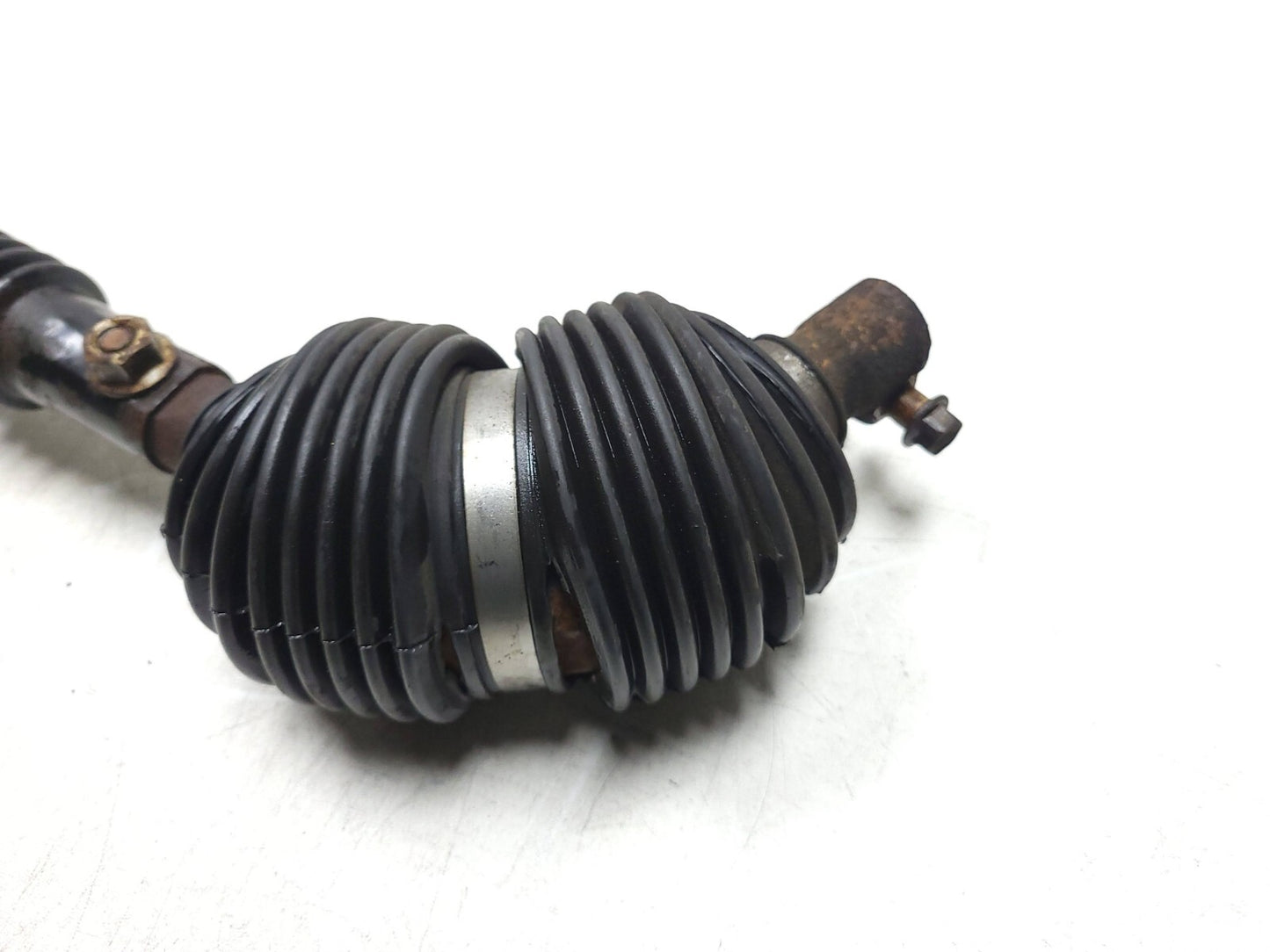 2010 - 2014 Chevrolet Suburban Steering Column Lower Joint Shaft OEM