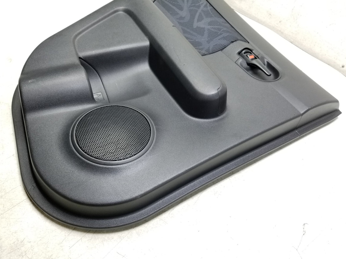 08 - 15 Scion Xb Door Panel Trim Rear Driver Side Left OEM