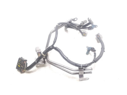 2015 Scion Fr-s Frs Automatic Transmission Oil Cooler Line W/ Harness OEM ✅
