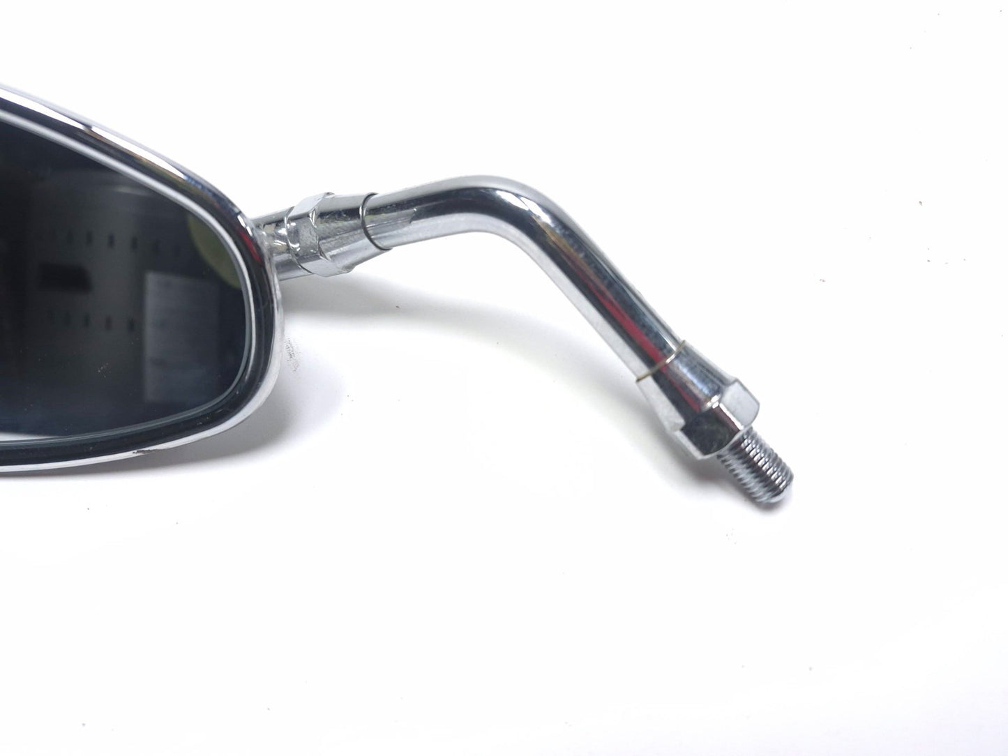 2005 Suzuki C50 Boulevard Mirror Left & Right Pair OEM
