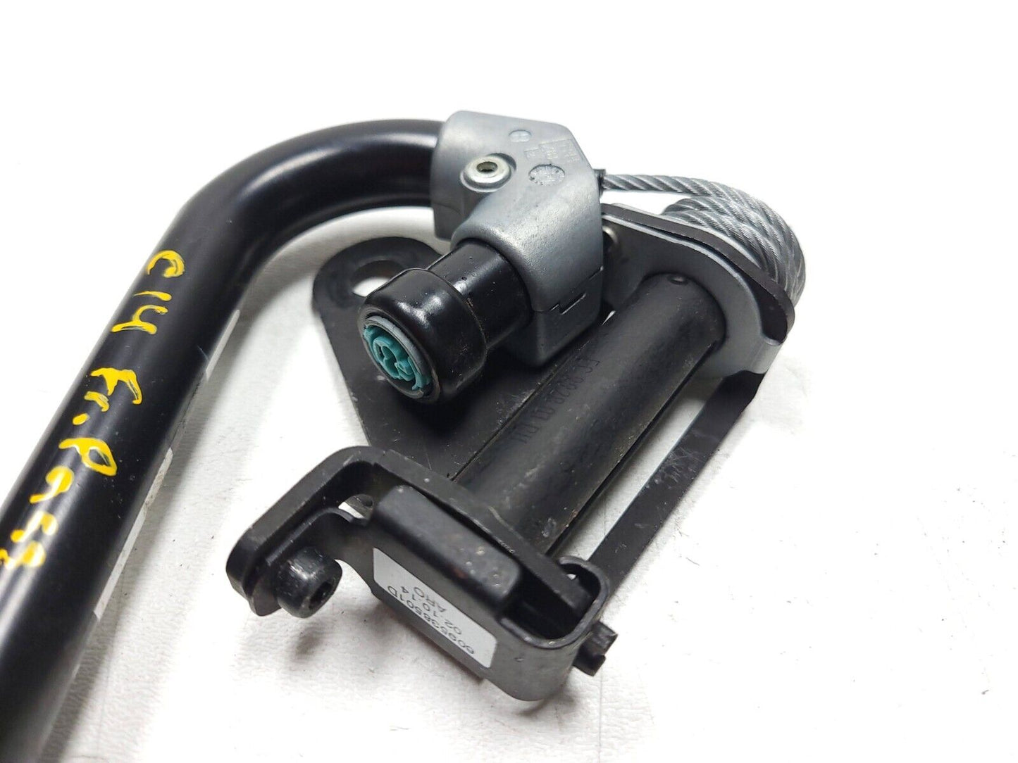 2015-2020 Mercedes C300 W205 Front Passenger Seat Belt Retractor Pretansione OEM
