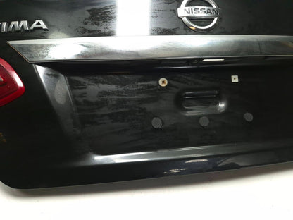 2018 Nissan Altima Trunk Lid OEM