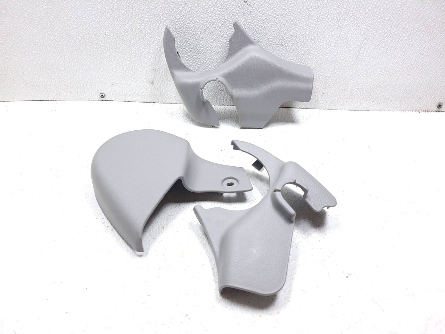 18 19 20 21 22 Honda Odyssey Front Driver Seat Trim Cover 3pcs OEM