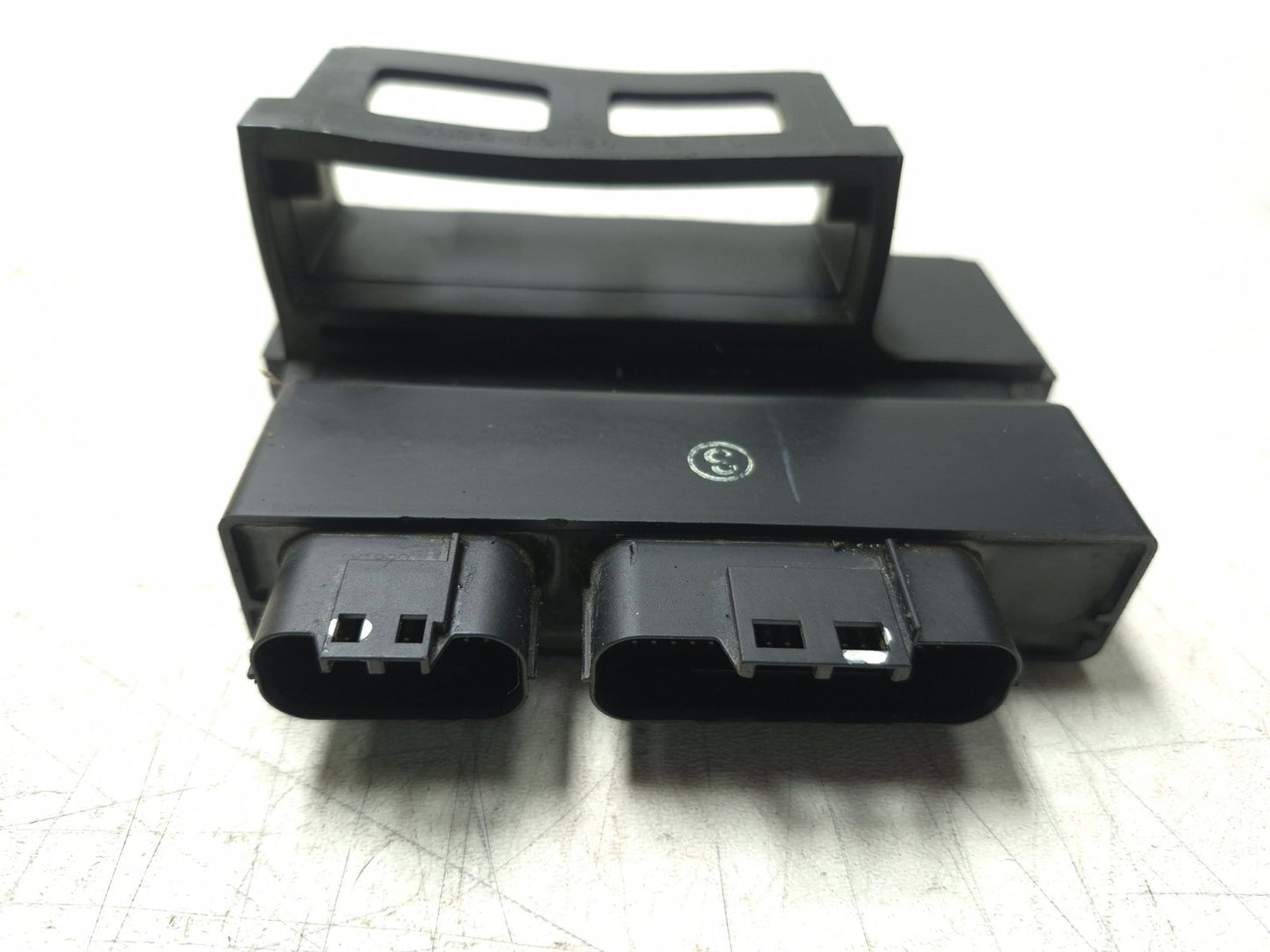 2019 Kawasaki Z400 Er400d Ecu Cdi Computer Module OEM