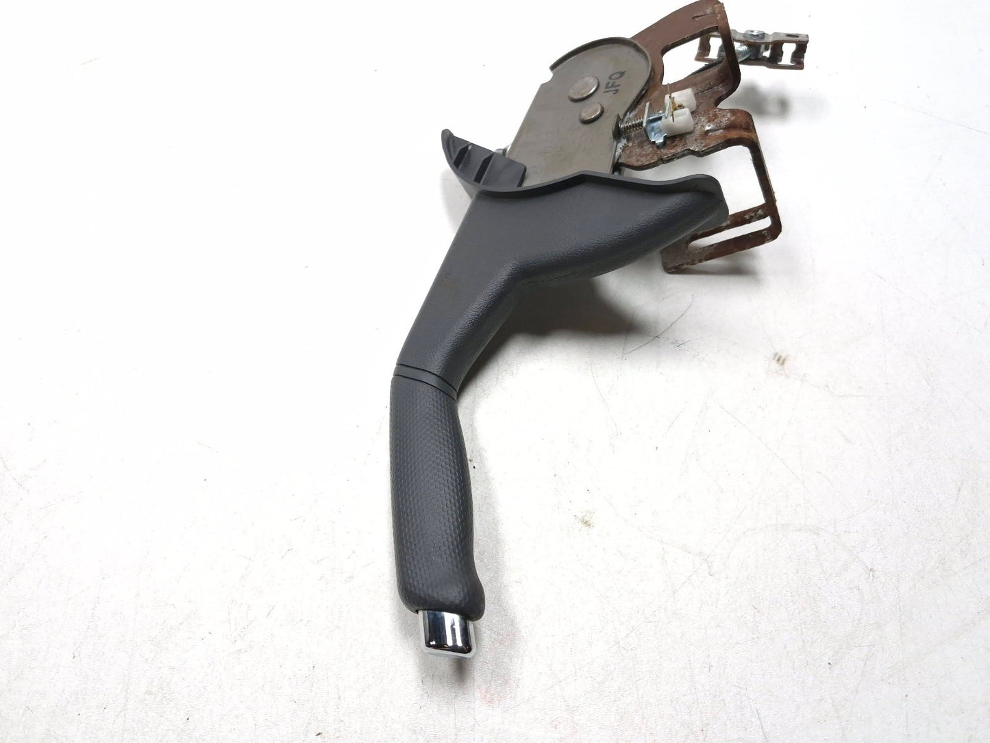 2014 Hyundai Accent OEM Parking Brake Lever Handle 59710-1r000