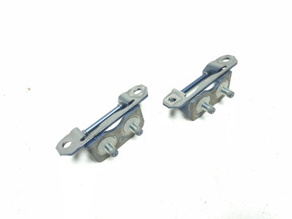 2022 Subaru Crosstrek Trunk Hinge Pair OEM