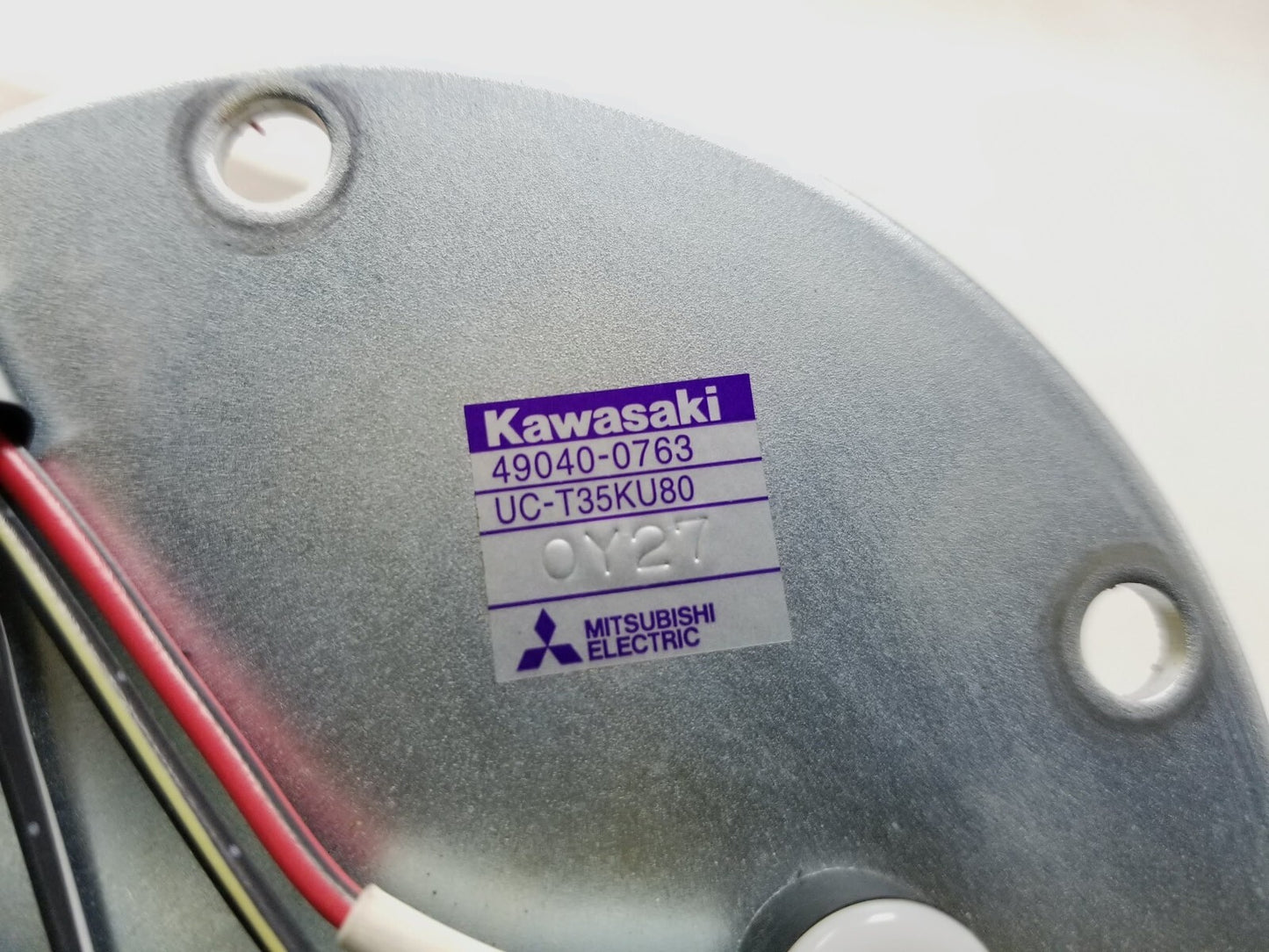 2018 - 2023 Kawasaki Ninja 400 Ex400 Fuel Pump OEM