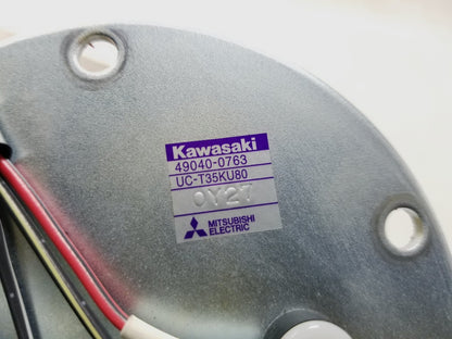 2018 - 2023 Kawasaki Ninja 400 Ex400 Fuel Pump OEM