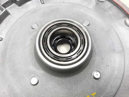 11-17 Lexus CT200h Transmission Motor Cover Oem✅