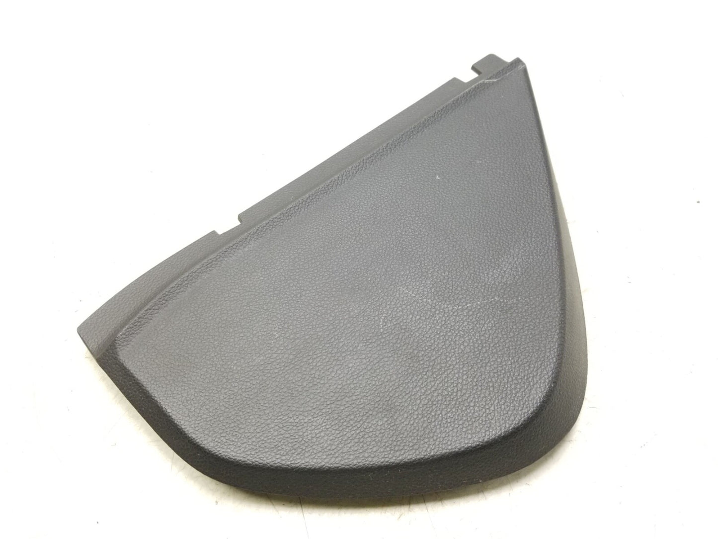 2011 Cadillac SRX Dash End Cap Cover Left & Right OEM