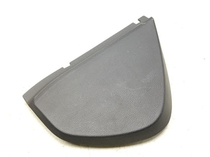 2011 Cadillac SRX Dash End Cap Cover Left & Right OEM