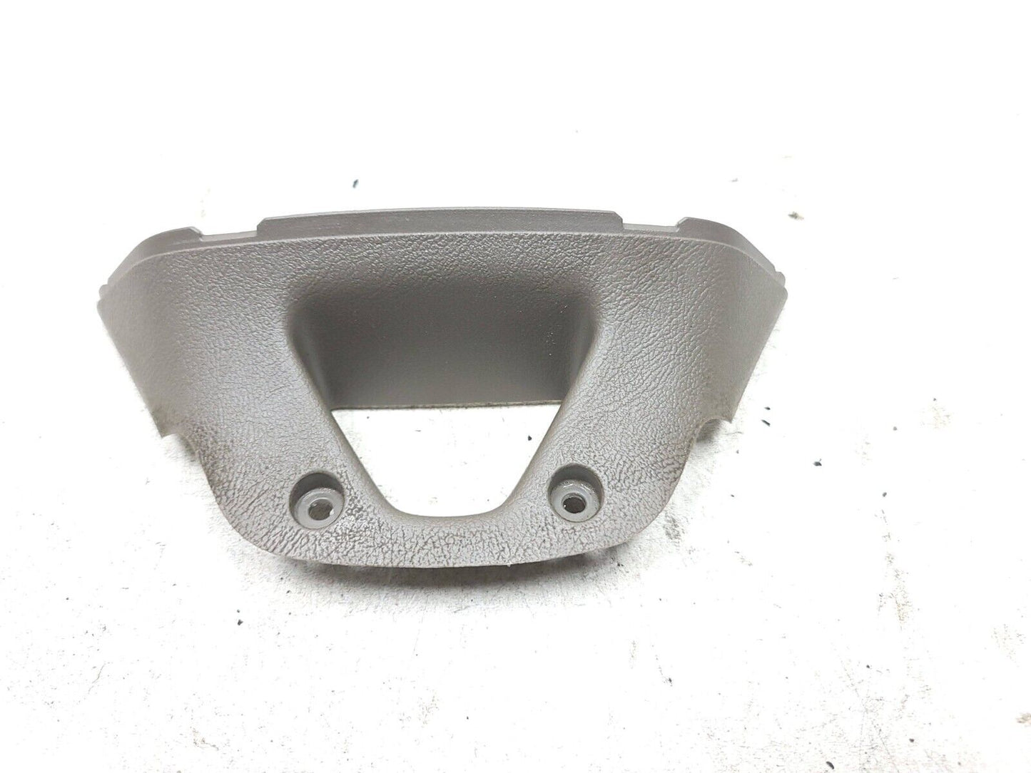 2007 - 2009 Acura Mdx Steering Column Trim Cover OEM
