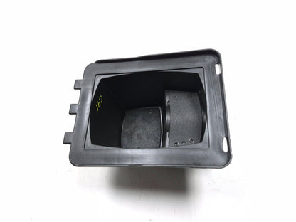 2017 Ford Transit Connect Xl Air Filter Box Top Cap W/ Maf OEM