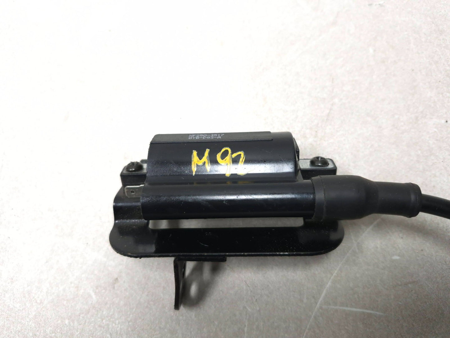 2023 Qianxin Fy200t Ignition Coil & Wire OEM