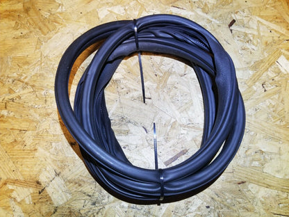 10 11 12 13 Acura Mdx Front Right Pass Door Weather Strip Seal OEM