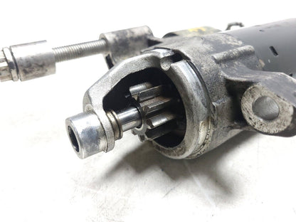 09-12 Audi A4 Starter Motor 06d911021b 2.0t OEM