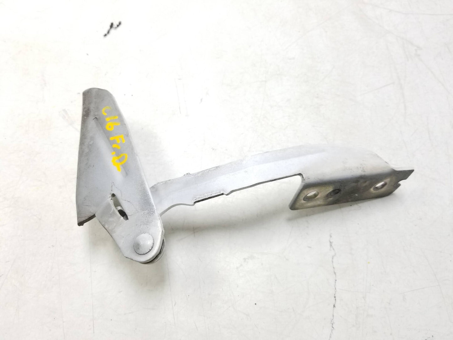 10-13 Ford Transit Connect Hood Hinge Left & Right Pair Oem✅