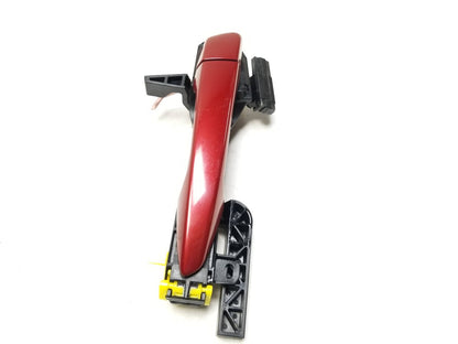 11-17 Lexus CT200h Exterior Door Handle Rear Passenger Side Right OEM