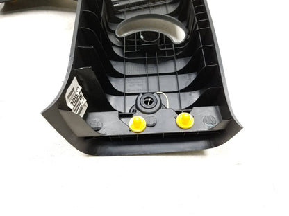 2009 - 2016 Hyundai Genesis Coupe Upper B Pillar Trim Cover Left & Right OEM