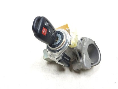 13-16 Scion Fr-s Frs Steering Column Lock W/ Ignition Key Oem✅