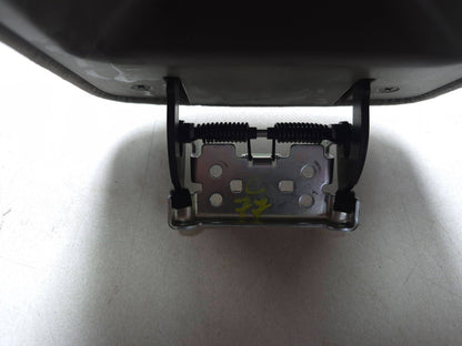 2012 Nissan Leaf Front Center Console Armrest OEM