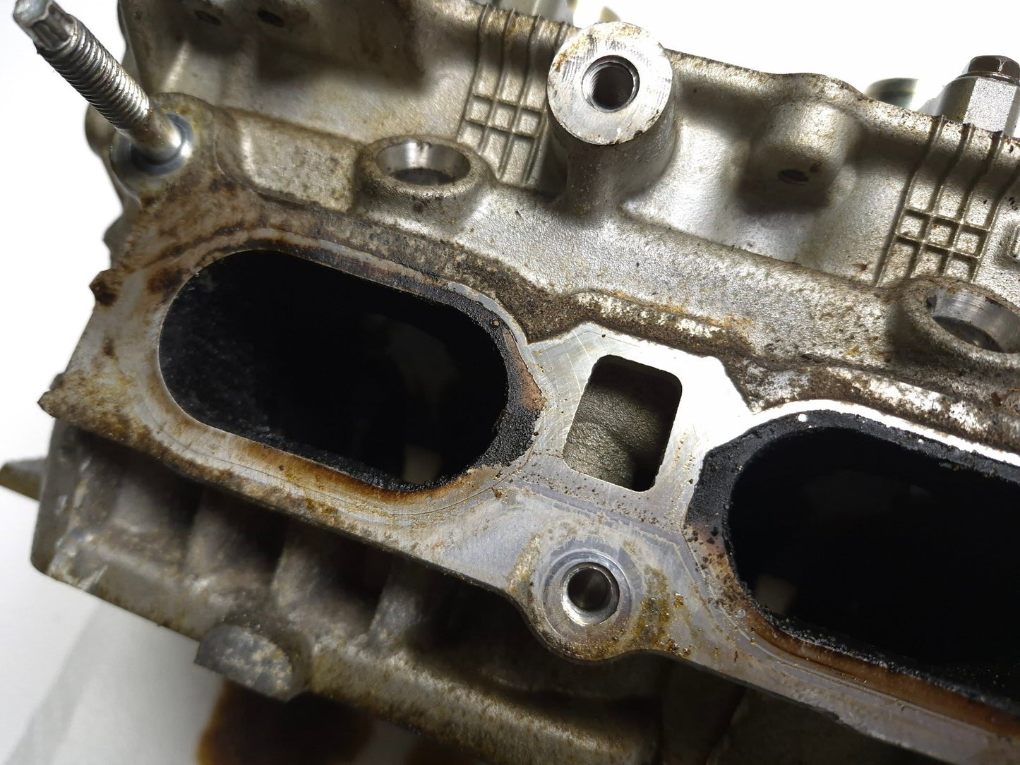 2018 Nissan Altima 2.5l Engine Cylinder Head OEM 11040-3ta0a