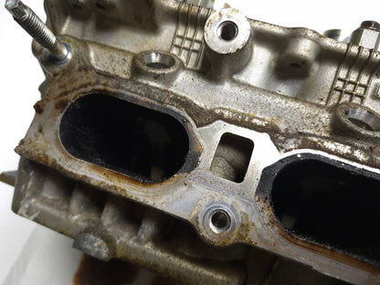 2018 Nissan Altima 2.5l Engine Cylinder Head OEM 11040-3ta0a