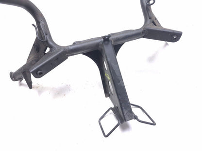 2008 Kawasaki Ninja 250r Ex250j Front Upper Fairing Bracket Stay OEM
