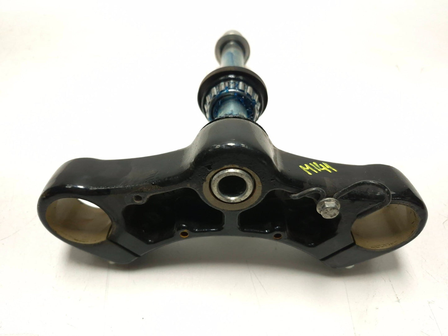 2022 Royal Enfield Intercepter 650 Int650 Triple Tree Lower OEM