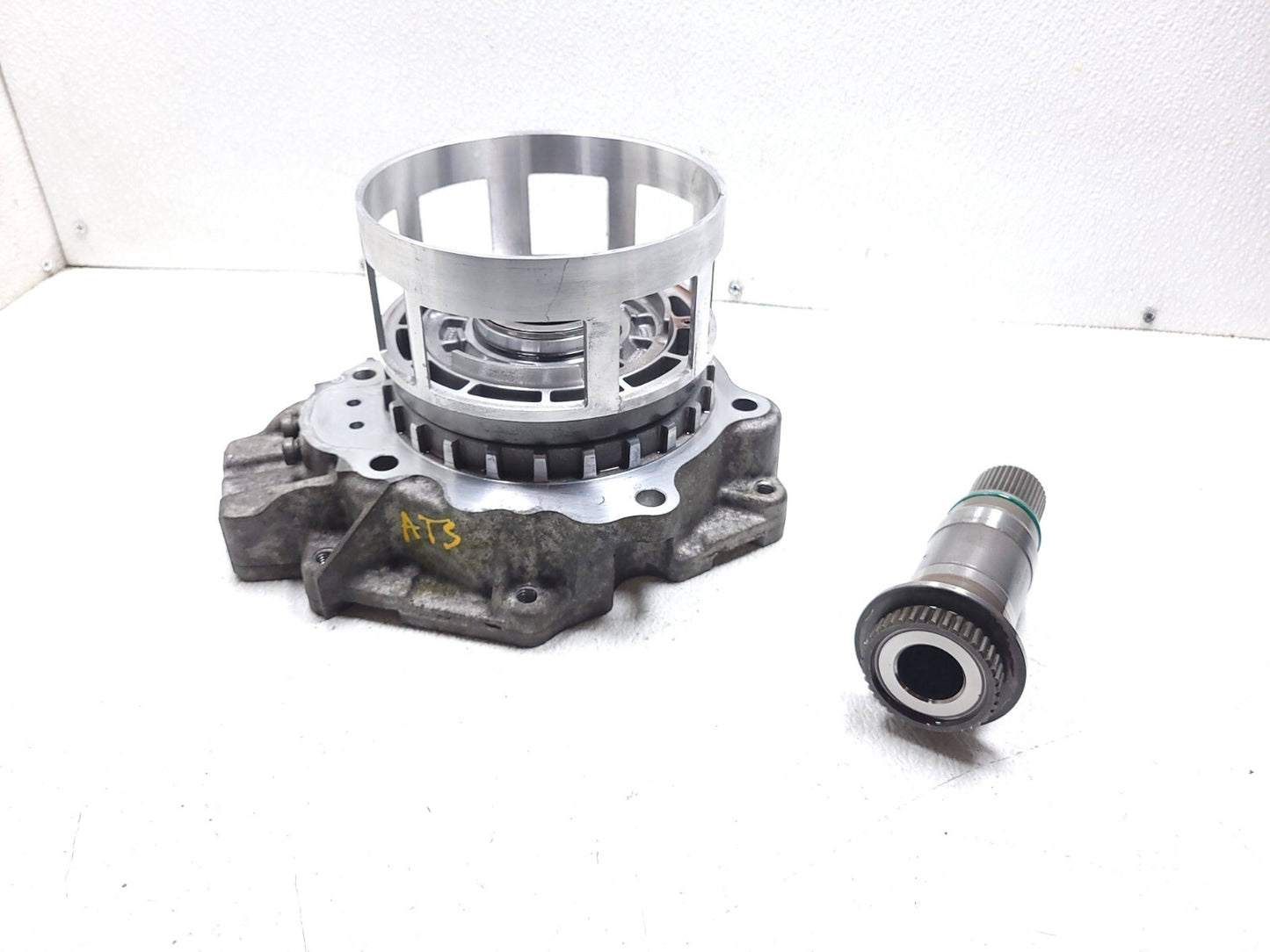 2013 - 2018 Cadillac Ats Automatic Transmission Oil Pump Oem✅