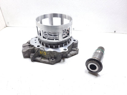 2013 - 2018 Cadillac Ats Automatic Transmission Oil Pump Oem✅