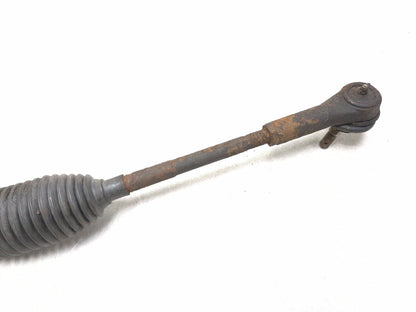 2008 Ford Escape 3.0l Steering Gear Rack & Pinion Assy OEM