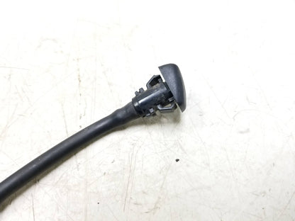 2011 - 2016 Kia Sportage Windshield Washer Sprayer Nozzle 2pcs OEM
