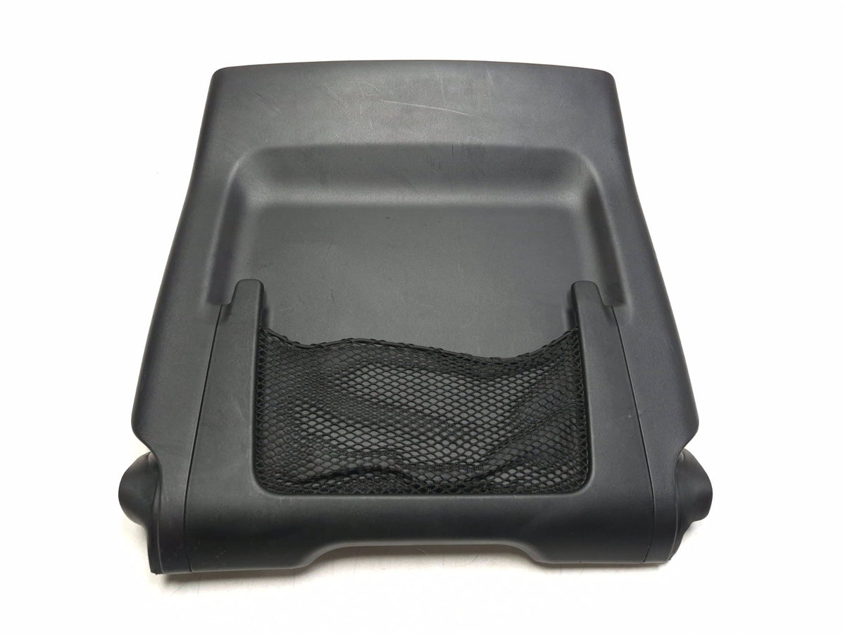 2012 Jeep Grand Cherokee Front Seat Back Trim Cover Panel Left/right OEM