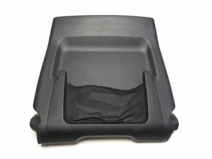 2012 Jeep Grand Cherokee Front Seat Back Trim Cover Panel Left/right OEM