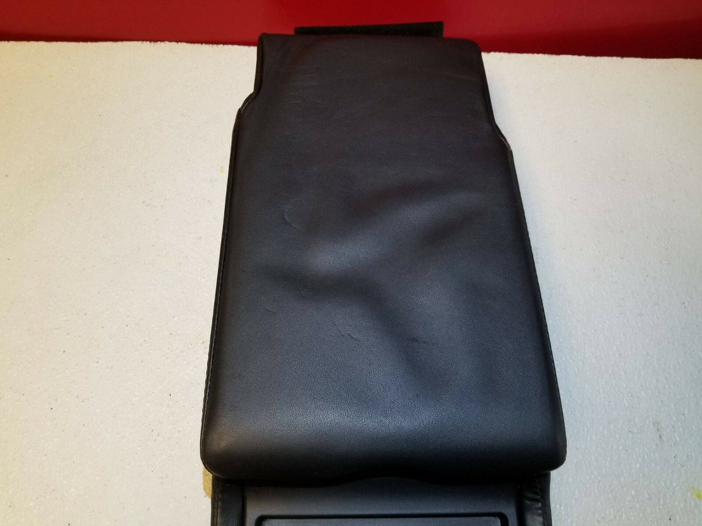 2006 Infiniti Fx35 Rear Seat Armrest OEM