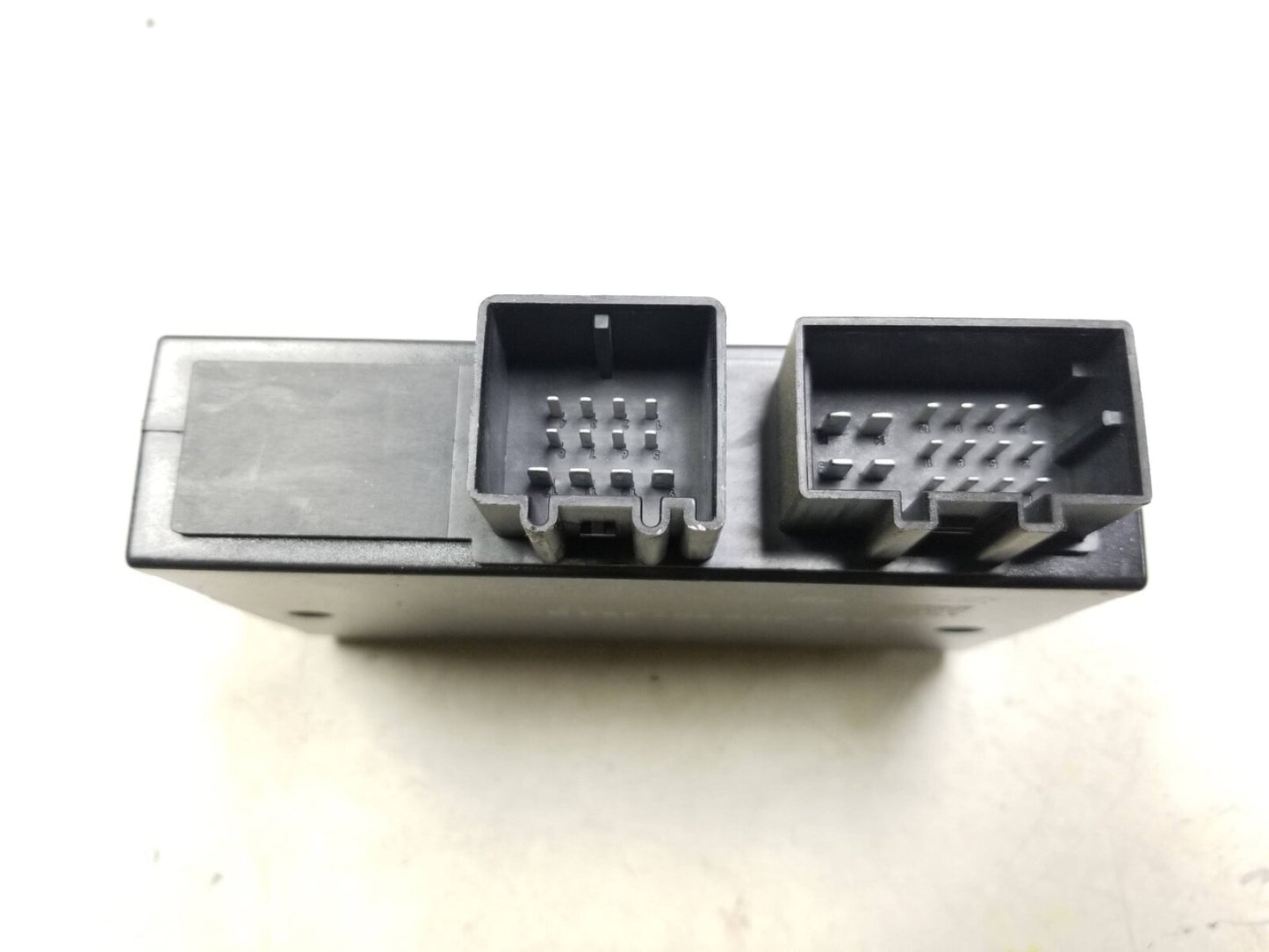 2010 Audi Q5 Trailer Detection Control Module OEM