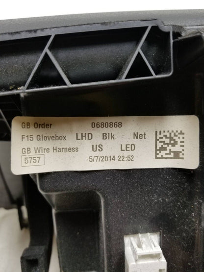 14-18 BMW X5 Glove Box OEM 89k Miles✅
