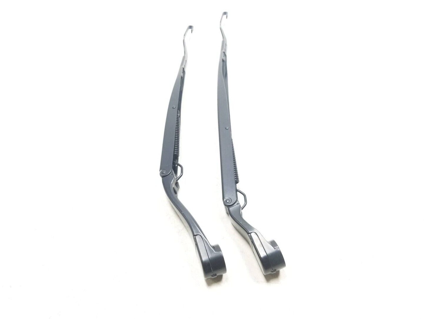 16 - 22 Dodge Durango Windshield Wiper Arm Pair OEM