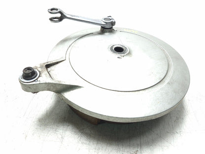 1999 Yamaha V Star Xvs650 Classic Rear Brake Drum OEM