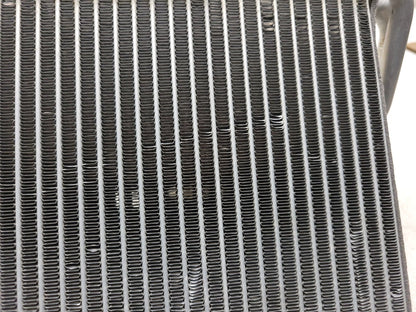 2016 Hyundai Accent Sedan HVAC Heater Core And AC Evaporator OEM