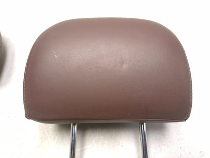 2011 Hyundai Veracruz Front Seat Headrest 2pcs OEM