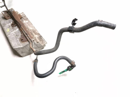 2011 Volkswagen Tiguan Coolant Pipe OEM