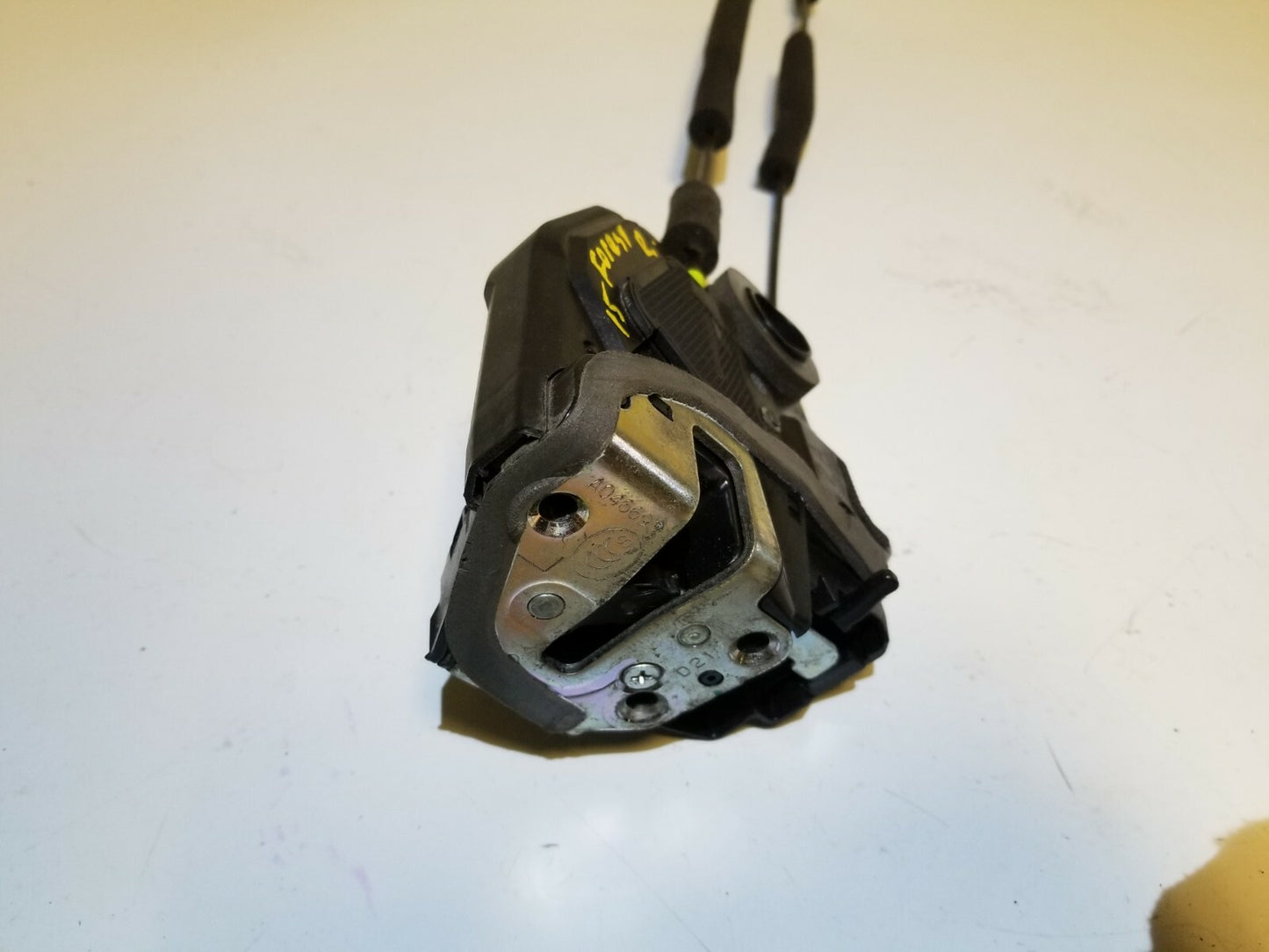 2015 Subaru Forester Rear Driver Lock Latch Actuator OEM