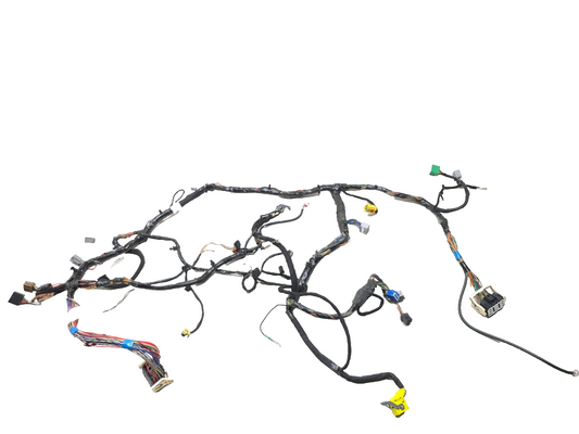 2013 Dodge Grand Caravan Dash Wire Harness 68160420ac Oem✅